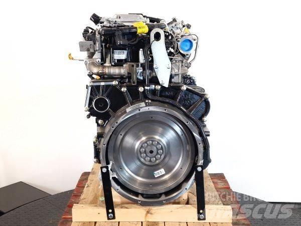 JCB 430 TA5-55 Motoren