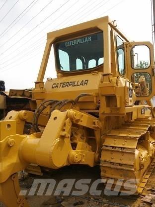 CAT D 8 K Rupsdozers