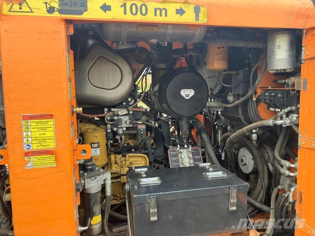 Prime Tech PT 300 Stobbenfreesmachines