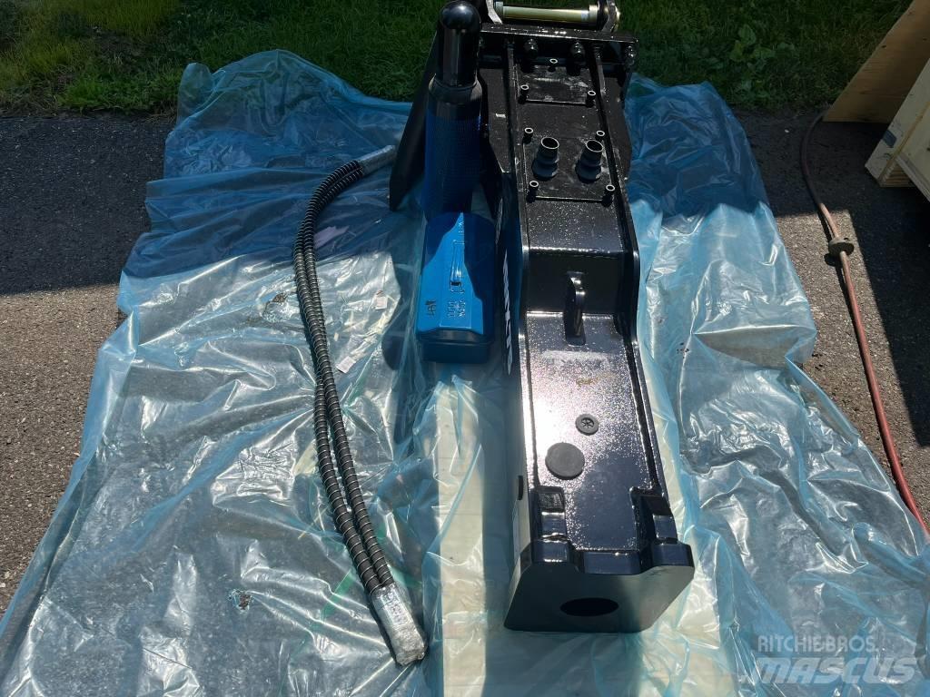 CAT Braker / Hammer Overige componenten