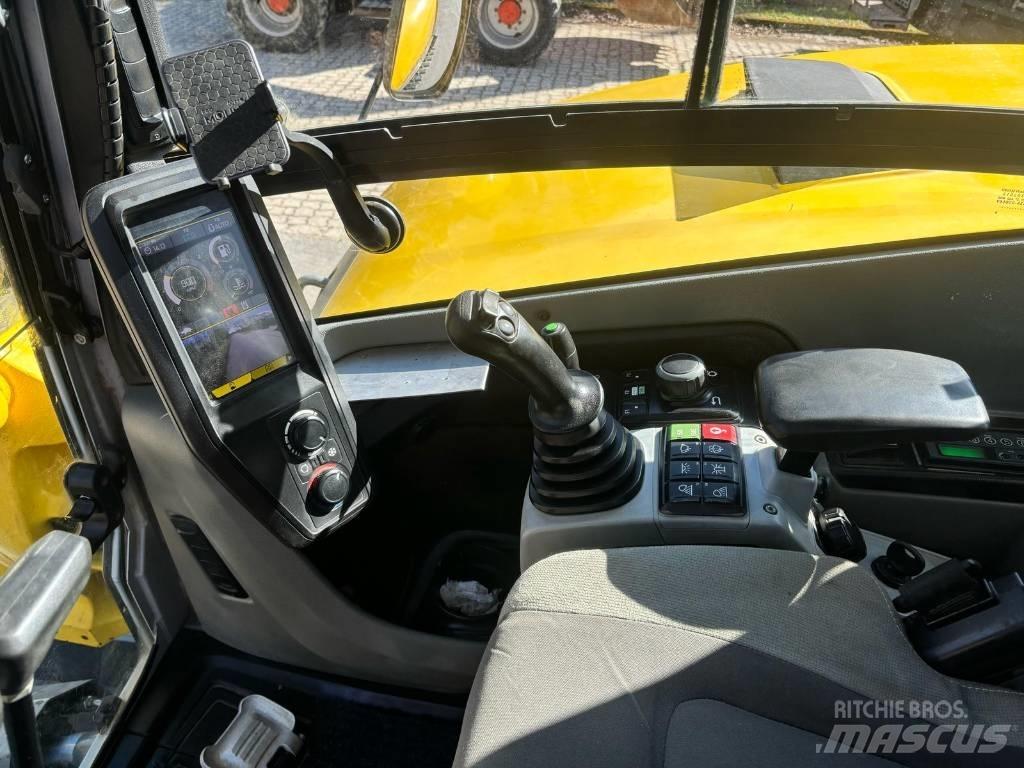 Wacker Neuson ET 90 Midigraafmachines 7t - 12t