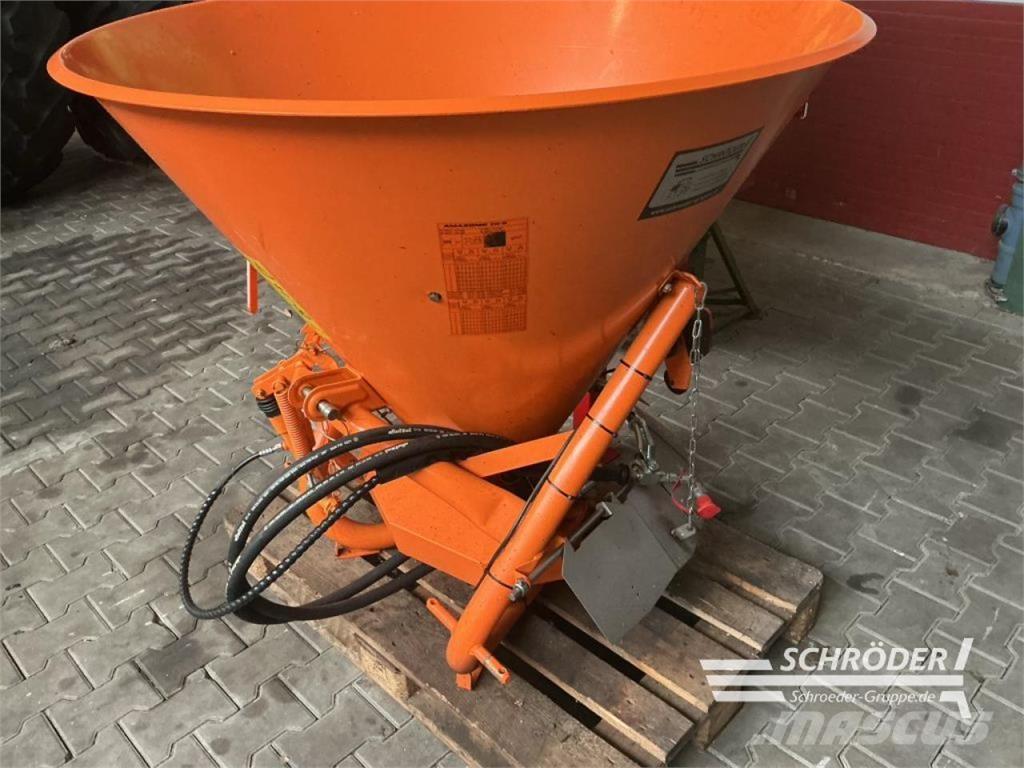 Amazone EK-SH 370 Bemestingsmachines