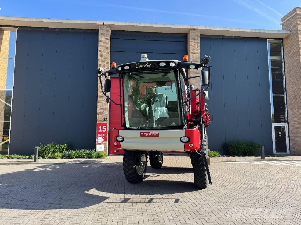 Agrifac C035139 Zelfrijdende spuitmachines