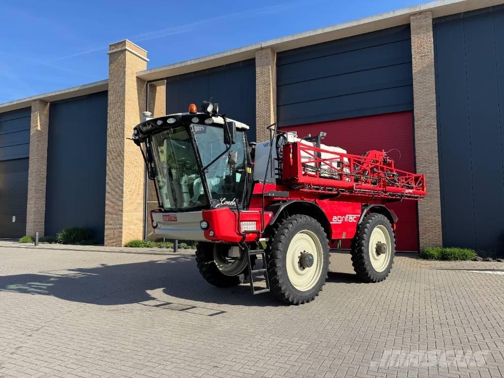 Agrifac C035139 Zelfrijdende spuitmachines