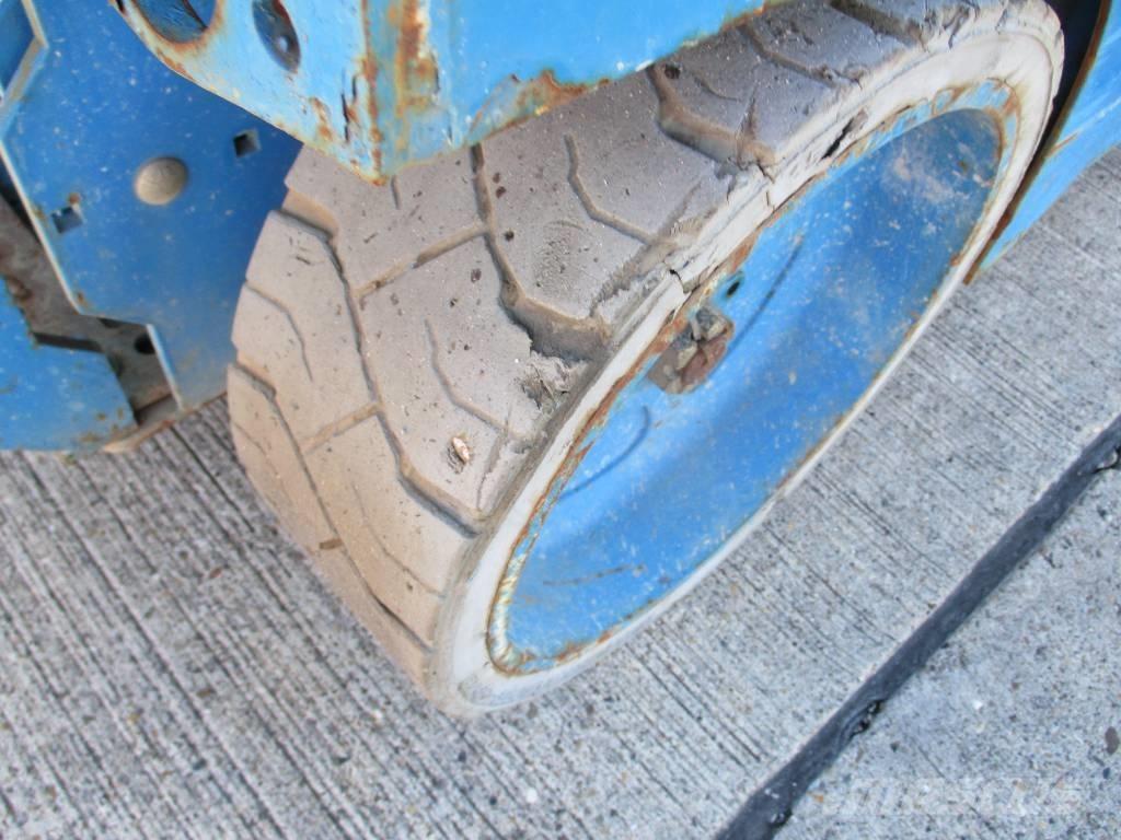 Genie GS 2632 (059) Schaarhoogwerkers