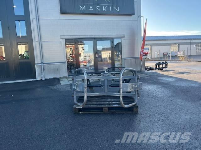 Norje 1600 Voorladeraccessoires