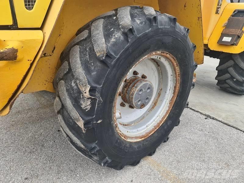 Volvo L 40 B Wielladers