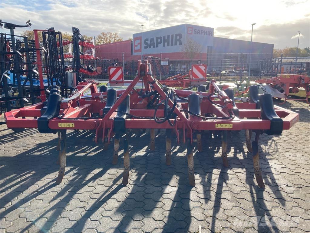 Horsch Terrano 4FX Cultivatoren