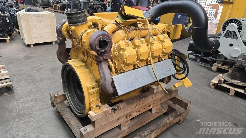 Deutz BF8M1015C Motoren