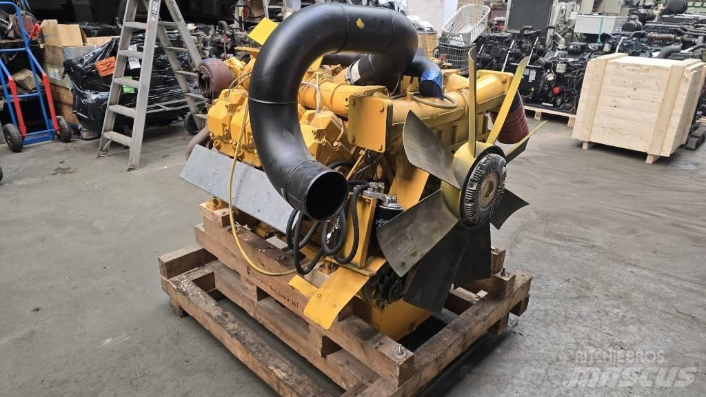 Deutz BF8M1015C Motoren