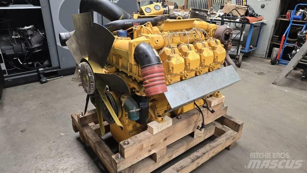 Deutz BF8M1015C Motoren
