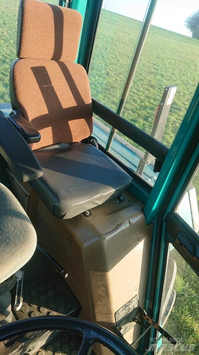 Fendt GT 395 Tractoren