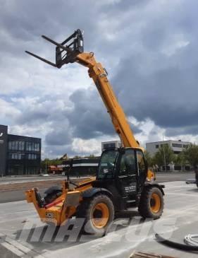 JCB 540-140 Verreikers