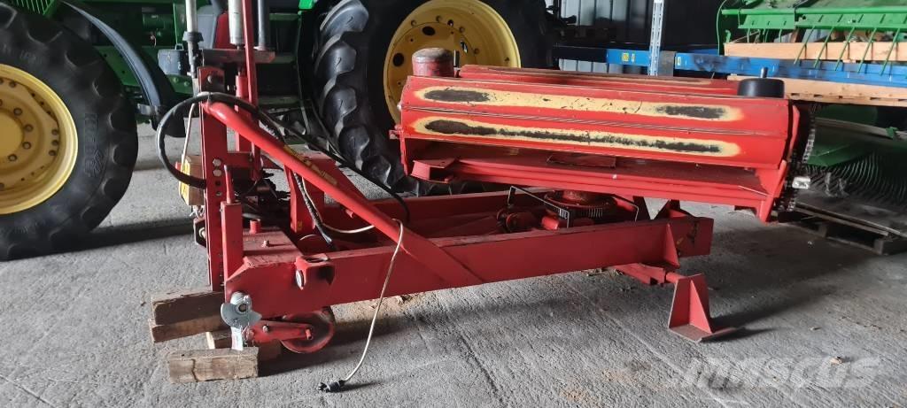 Supertino ABS Overige hooi- en voedergewasmachines