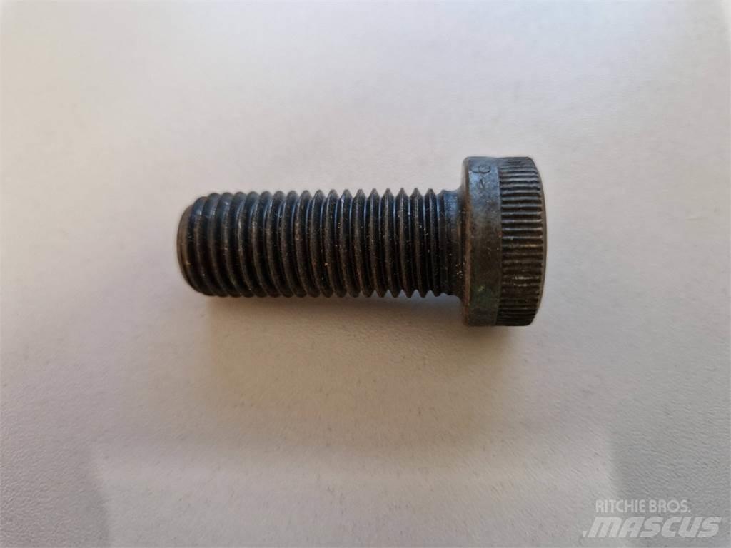 Rottne 072-0001 Boomvelkoppen