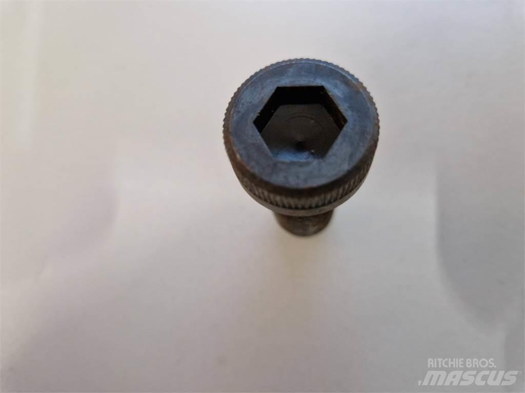 Rottne 072-0001 Boomvelkoppen