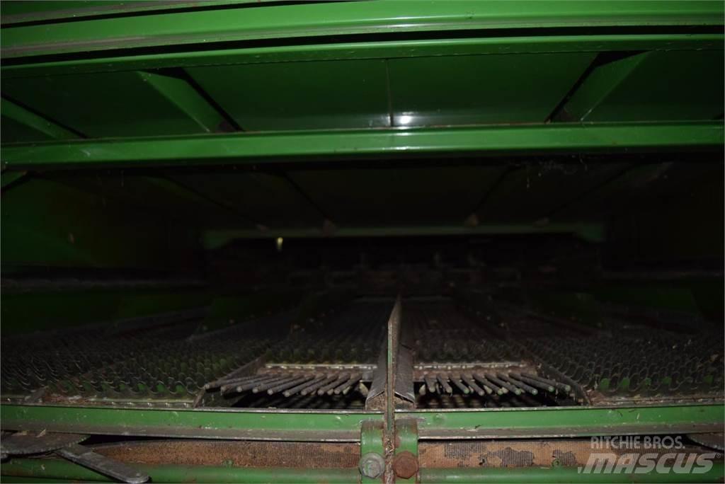 John Deere 2066 Maaidorsmachines