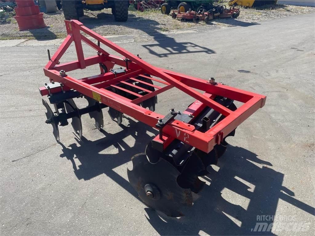 Akpil V 214 Neu Schijveneggen