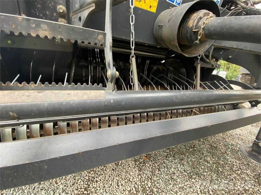 Kuhn VB 2260 Ronde-balenpersen