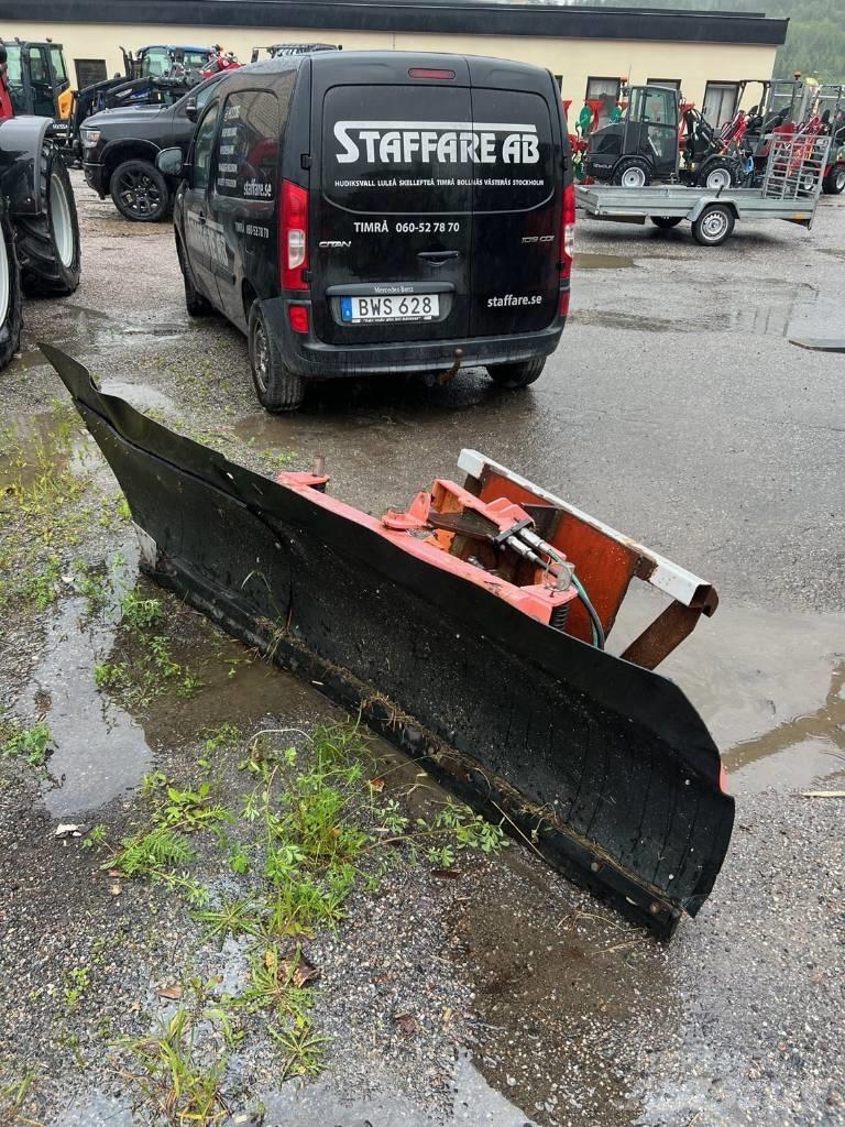  FK Hydr Snöblad Euro Ploeg