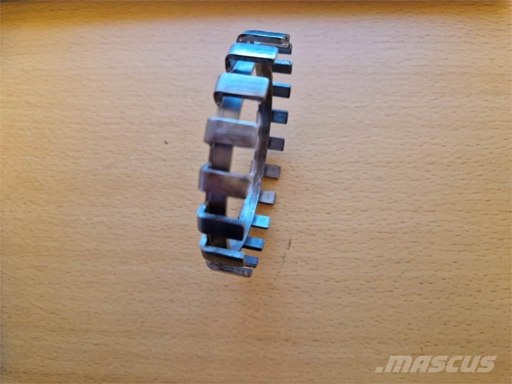 Eco Log CAT 574 Transmissie