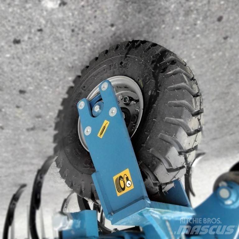 Religieux LIBORTO 6M Cultivatoren