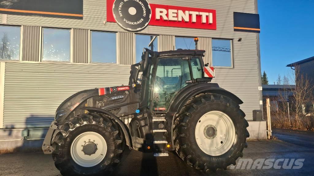 Valtra Q 305 Tractoren