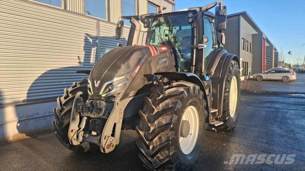 Valtra Q 305 Tractoren