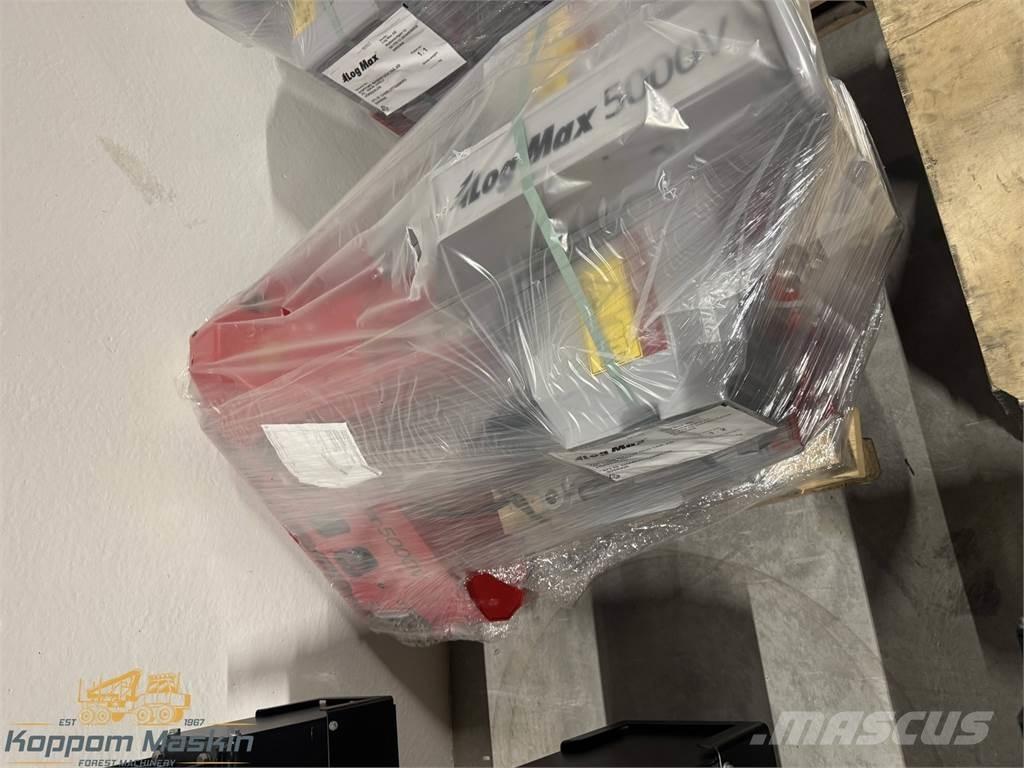 Log Max 5000V PT Boomvelkoppen