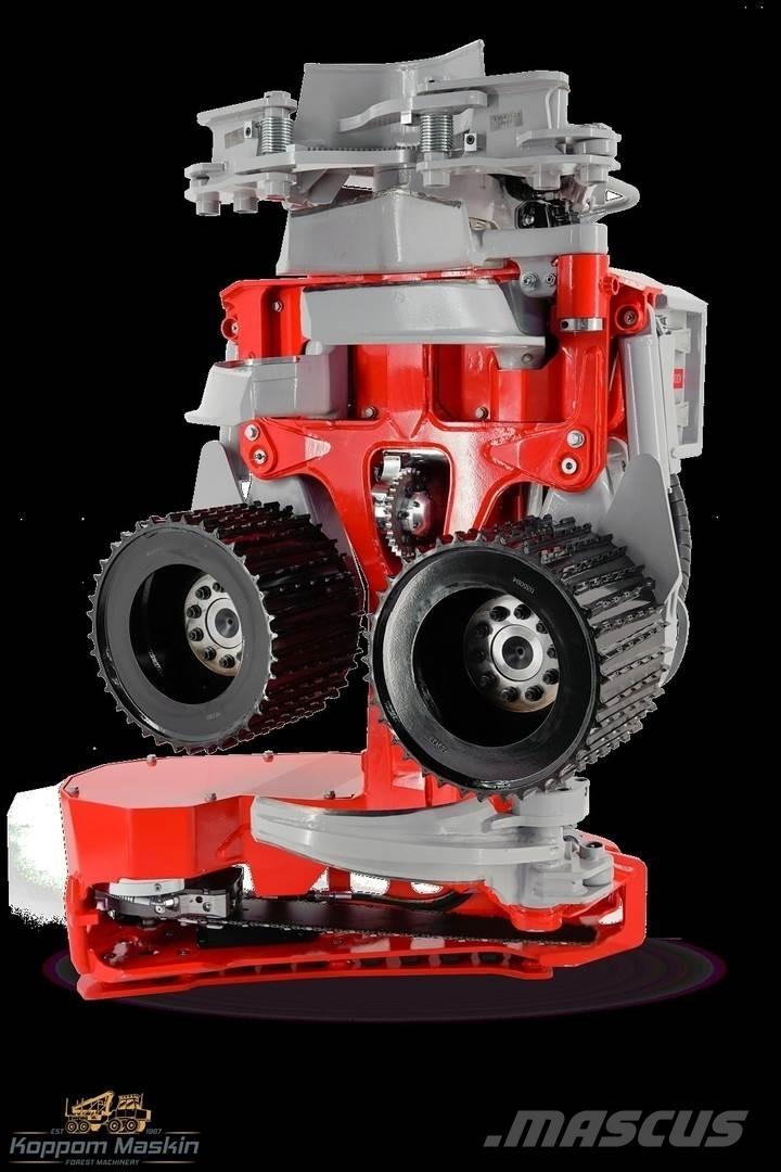 Log Max 5000V PT Boomvelkoppen