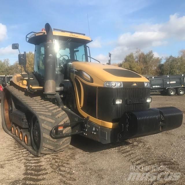 Challenger MT 865 C Tractoren