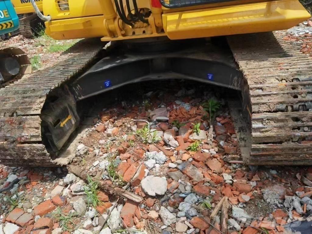 Komatsu PC 130 LC-7 Rupsgraafmachines