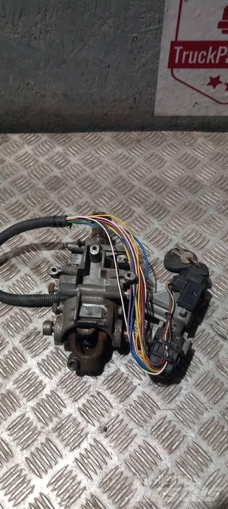 Scania R 420   1381796 Cabine en interieur