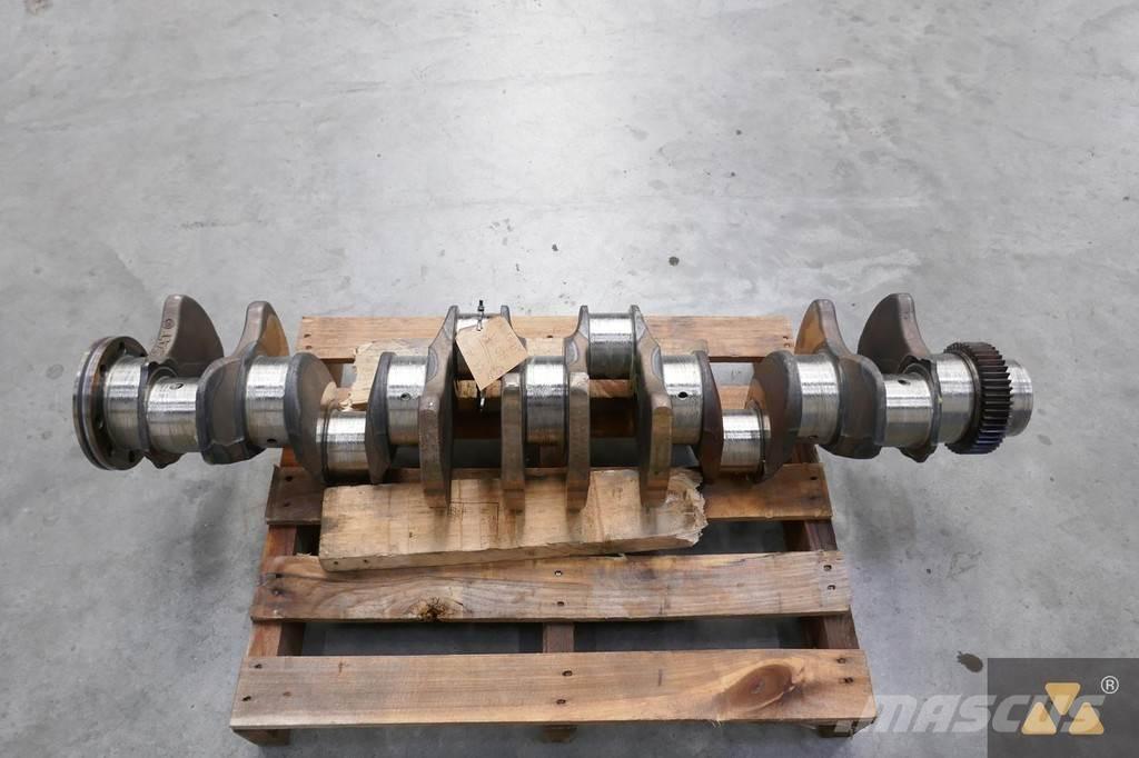 CAT 326-4278 Motoren