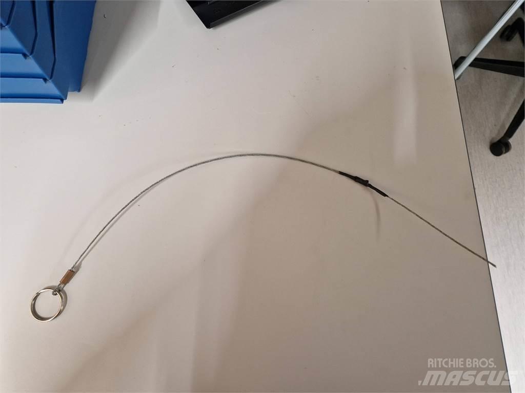 Rottne 032-0043 Chassis en ophanging