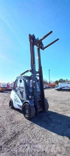 Linde H 45 D Diesel heftrucks
