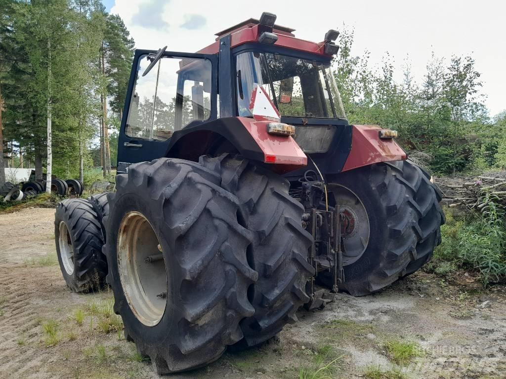 CASE 1455 XL Tractoren