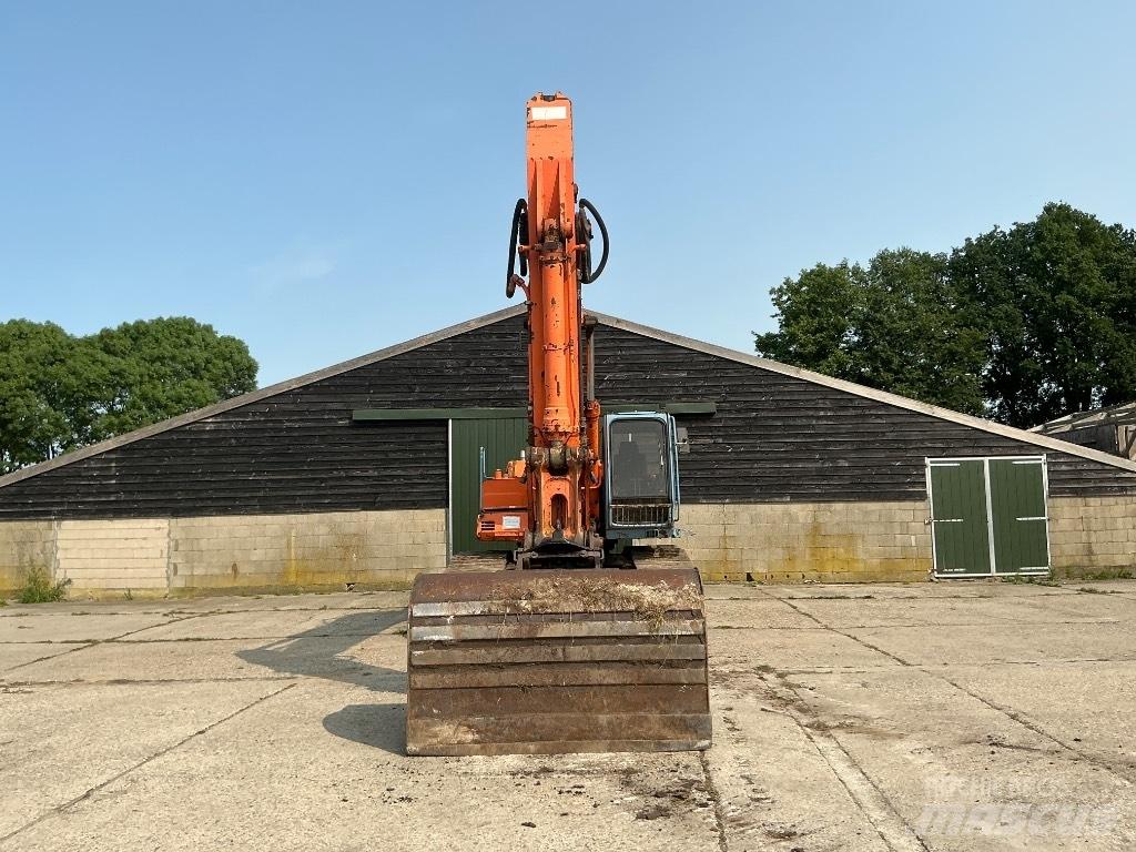 Hitachi EX300-3 Rupsgraafmachines