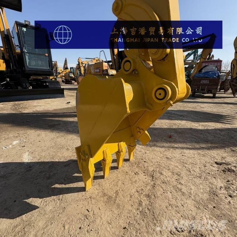 Komatsu PC 35 MR Minigraafmachines < 7t