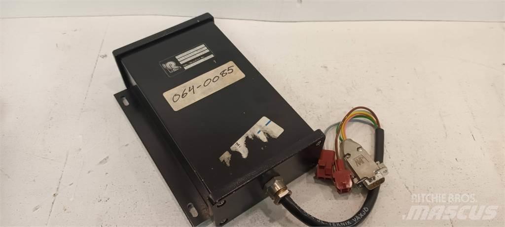 Rottne 064-0085 Electronics
