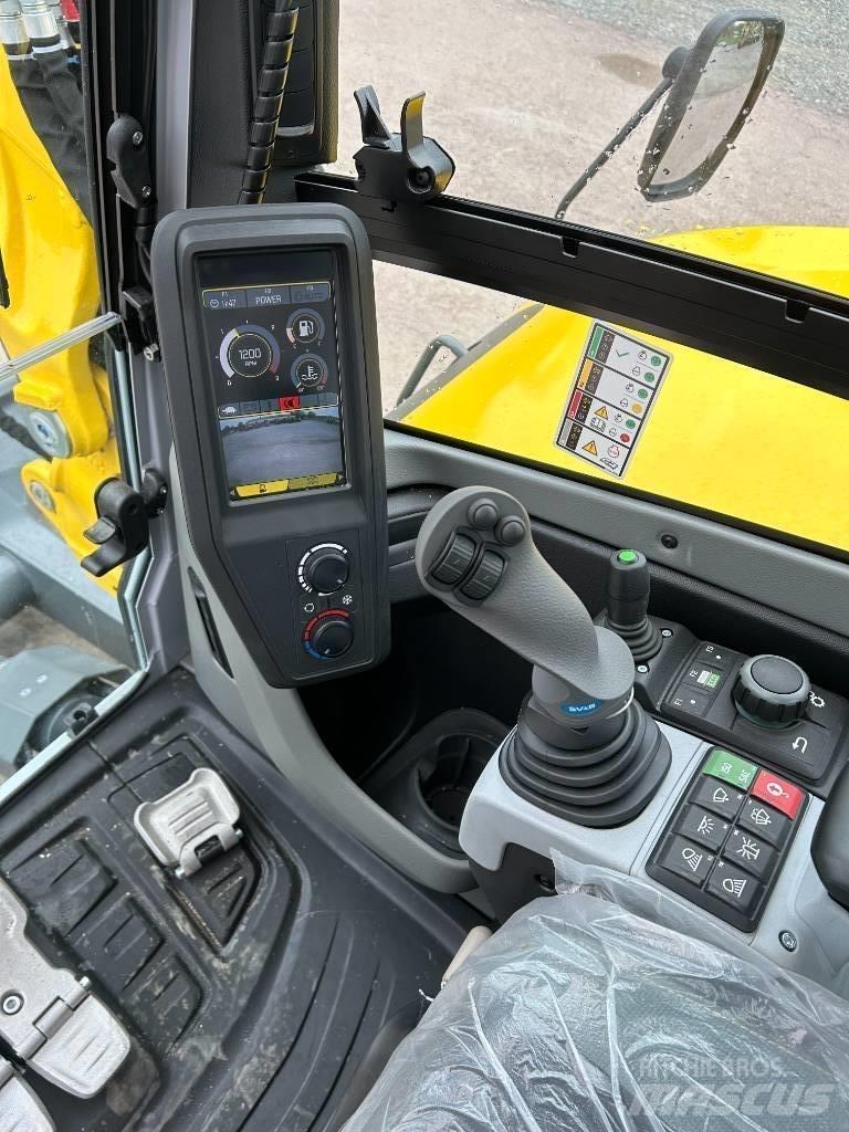 Wacker Neuson ET65 Minigraafmachines < 7t
