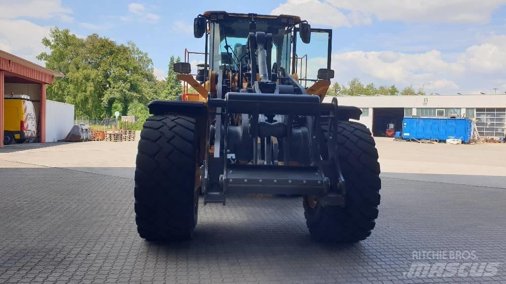 Volvo L 150 H Wielladers