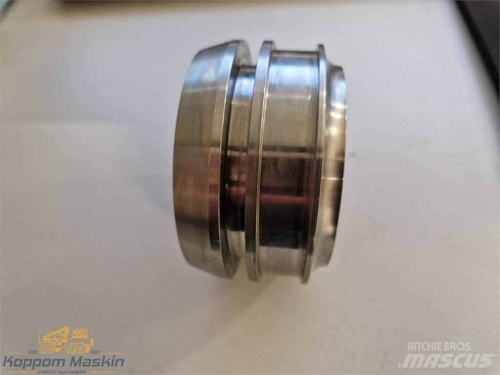 Eco Log 7013875 Hydraulics