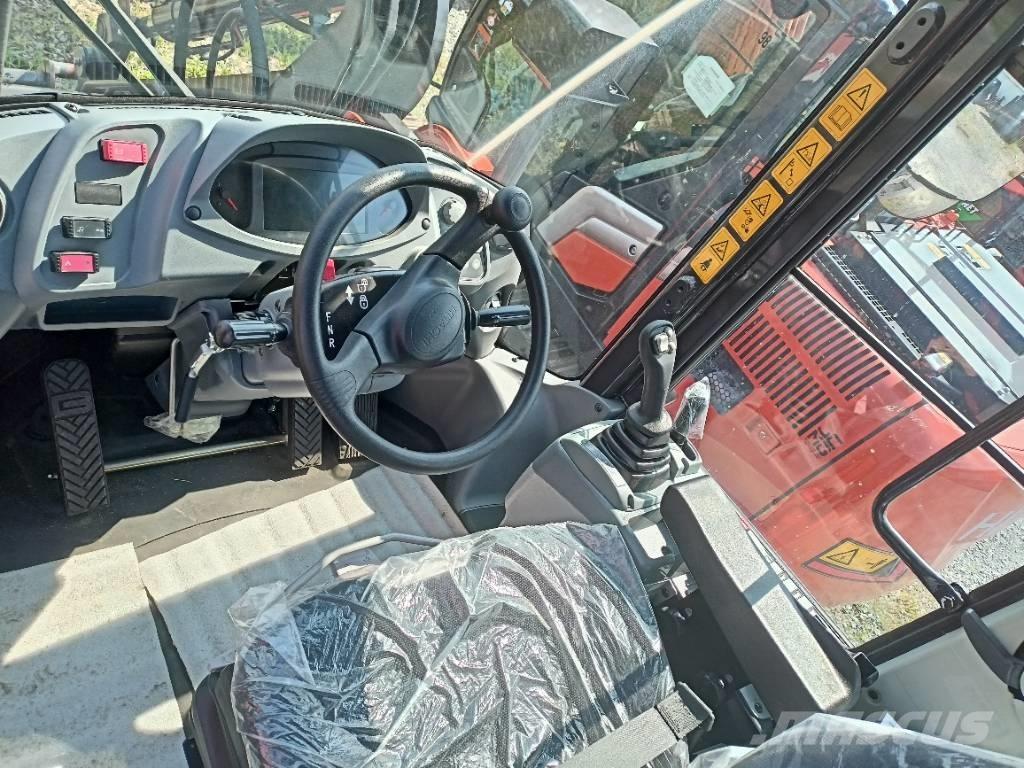 Hitachi ZW180PL Wielladers