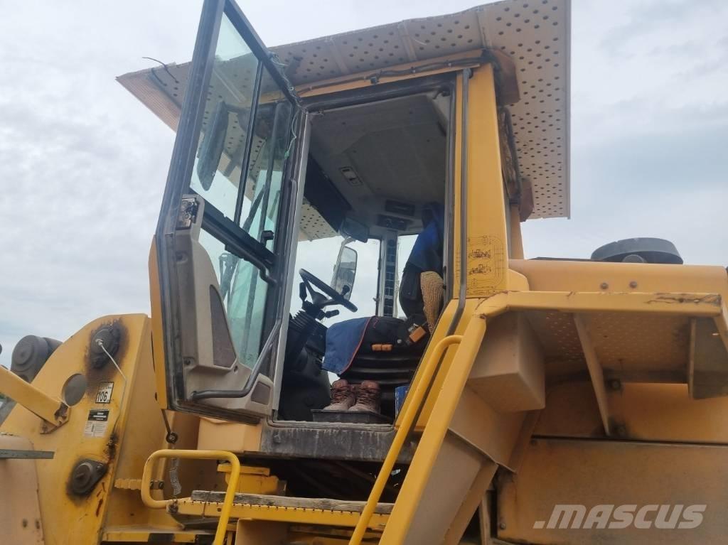 Volvo L 150 F Wielladers