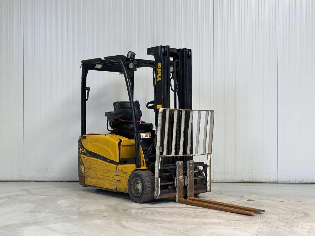 Yale ERP20VT LWB Elektrische heftrucks