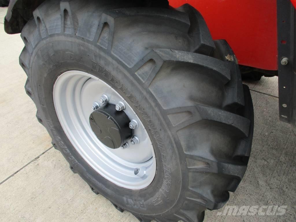 Manitou MT 1440 (067) Verreikers