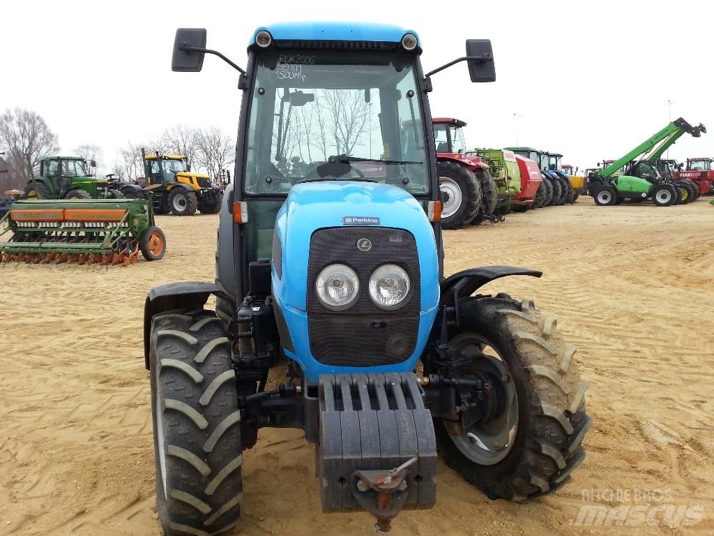 Landini Rex 105 F Tractoren