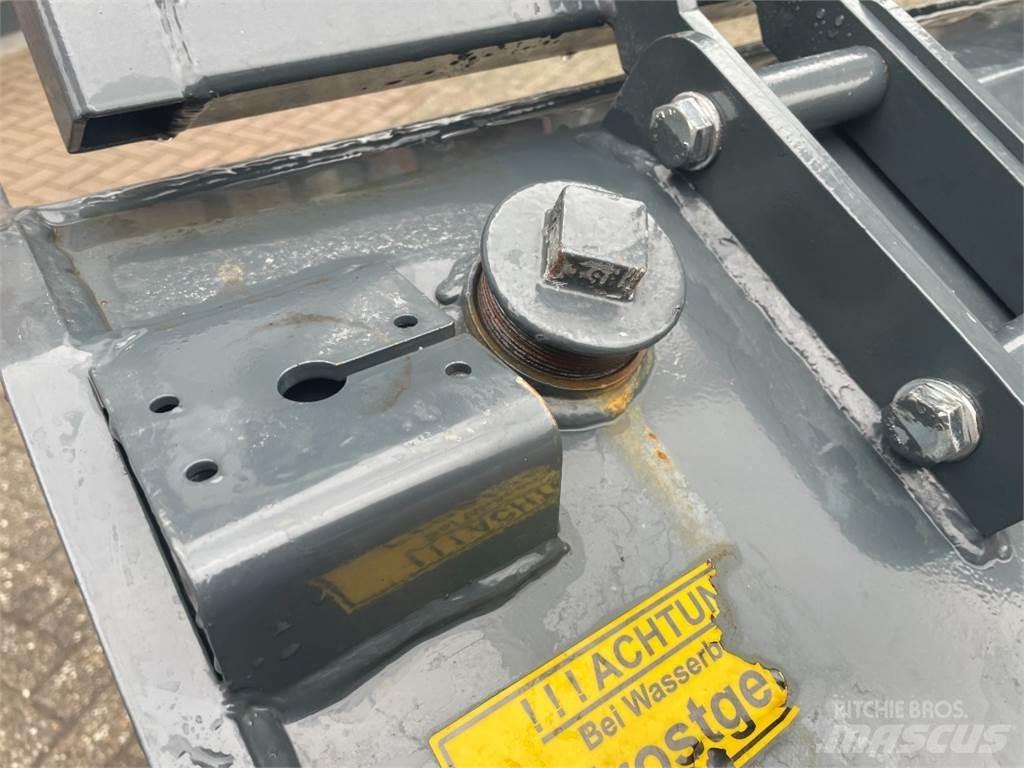 Saphir MGS 300S Landbouw - overige