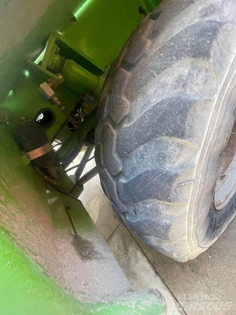 Merlo Roto 33.16 K S Verreikers